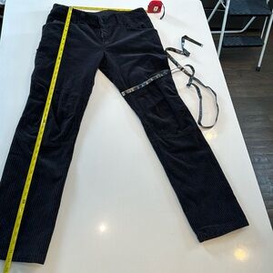 Montura men’s corderoy pant